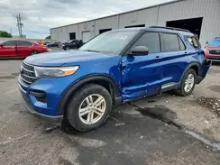 1FMSK7DH6NGB57389 2022 FORD EXPLORER