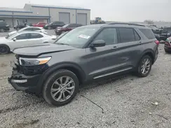 1FMSK7DH6NGB58610 2022 FORD EXPLORER