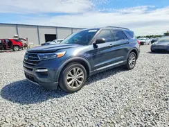 1FMSK7DH6NGB61653 2022 FORD EXPLORER