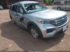 1FMSK7DH6NGB67615 2022 FORD EXPLORER
