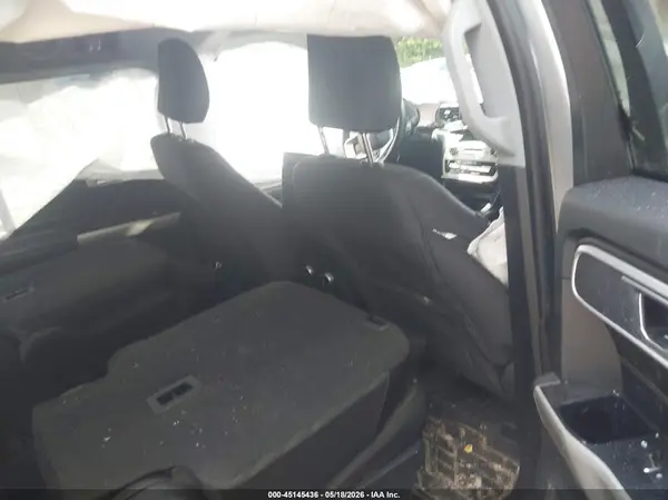 1FMSK7DH6NGB67615 2022 FORD EXPLORER - Image 8