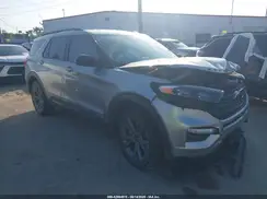1FMSK7DH6NGB69770 2022 FORD EXPLORER