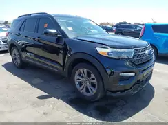 1FMSK7DH6NGB73169 2022 FORD EXPLORER