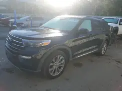1FMSK7DH6NGB73172 2022 FORD EXPLORER