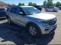 1FMSK7DH6NGB76072 2022 FORD EXPLORER