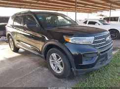 1FMSK7DH6NGB80011 2022 FORD EXPLORER
