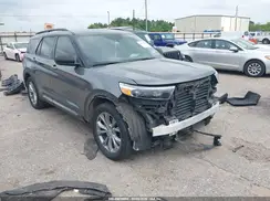 1FMSK7DH6NGB95026 2022 FORD EXPLORER