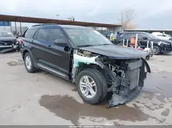 1FMSK7DH6NGC00239 2022 FORD EXPLORER