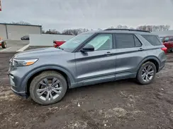 1FMSK7DH6NGC01844 2022 FORD EXPLORER