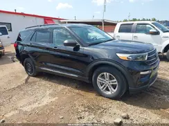 1FMSK7DH6NGC08809 2022 FORD EXPLORER