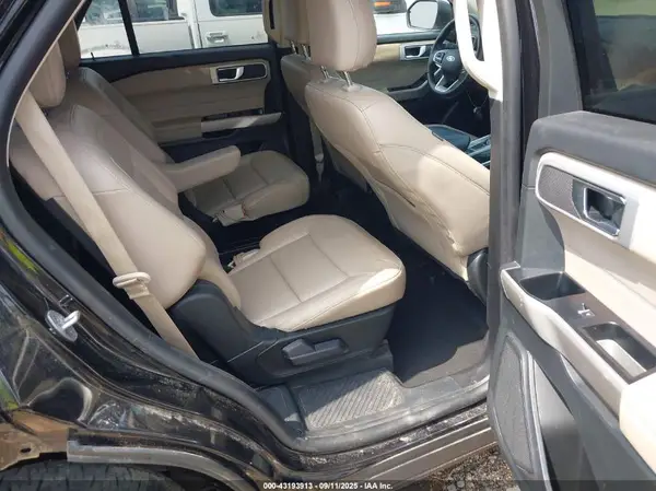 1FMSK7DH6NGC08809 2022 FORD EXPLORER - Image 8