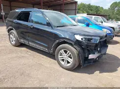 1FMSK7DH6NGC10348 2022 FORD EXPLORER