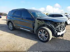1FMSK7DH6NGC12083 2022 FORD EXPLORER