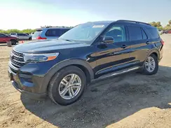 1FMSK7DH6NGC15050 2022 FORD EXPLORER