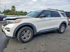1FMSK7DH6NGC30485 2022 FORD EXPLORER