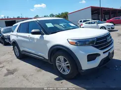 1FMSK7DH6NGC31779 2022 FORD EXPLORER