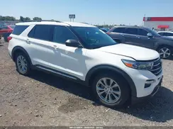 1FMSK7DH6NGC32429 2022 FORD EXPLORER