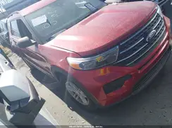 1FMSK7DH6NGC39056 2022 FORD EXPLORER