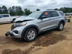 1FMSK7DH6NGC44614 2022 FORD EXPLORER
