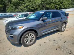 1FMSK7DH6NGC47514 2022 FORD EXPLORER