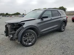 1FMSK7DH6NGC47612 2022 FORD EXPLORER