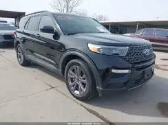 1FMSK7DH6NGC48579 2022 FORD EXPLORER