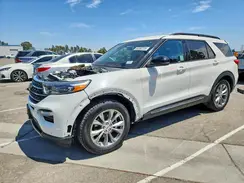 1FMSK7DH6PGA02098 2023 FORD EXPLORER