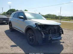 1FMSK7DH6PGA11271 2023 FORD EXPLORER