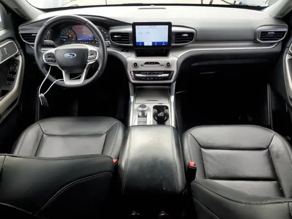 1FMSK7DH6PGA12033 2023 FORD EXPLORER - Image 8