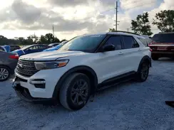1FMSK7DH6PGA13201 2023 FORD EXPLORER