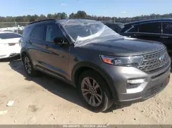 1FMSK7DH6PGA14834 2023 FORD EXPLORER