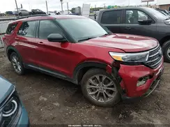1FMSK7DH6PGA27485 2023 FORD EXPLORER