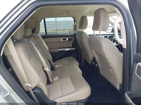 1FMSK7DH6PGA37708 2023 FORD EXPLORER - Image 8