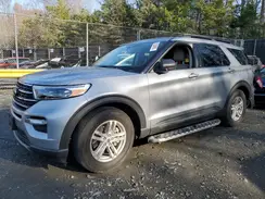1FMSK7DH6PGA41614 2023 FORD EXPLORER