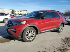 1FMSK7DH6PGA45582 2023 FORD EXPLORER