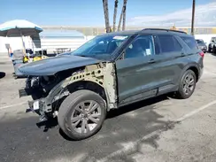 1FMSK7DH6PGA47607 2023 FORD EXPLORER
