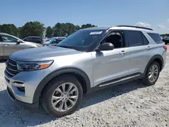 1FMSK7DH6PGA48191 2023 FORD EXPLORER