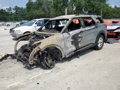 1FMSK7DH6PGA49468 2023 FORD EXPLORER