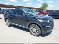 1FMSK7DH6PGA50426 2023 FORD EXPLORER