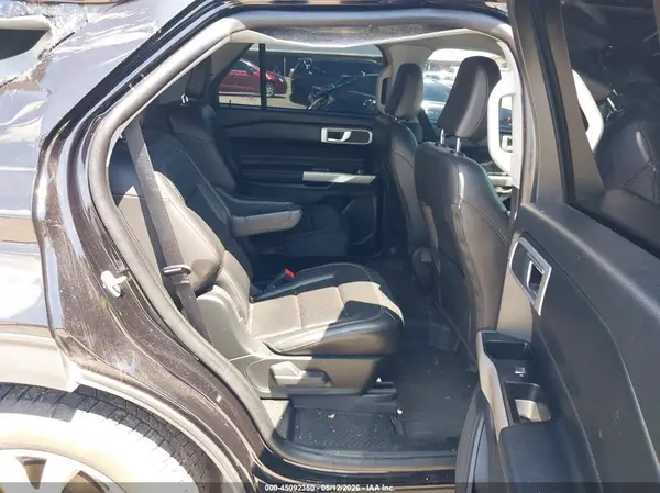 1FMSK7DH6PGA50426 2023 FORD EXPLORER - Image 8