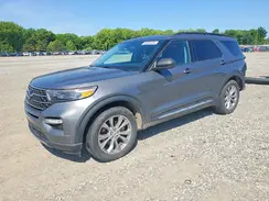 1FMSK7DH6PGA54251 2023 FORD EXPLORER