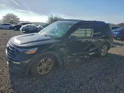1FMSK7DH6PGA57635 2023 FORD EXPLORER