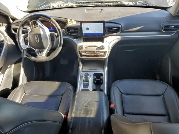 1FMSK7DH6PGA57635 2023 FORD EXPLORER - Image 8