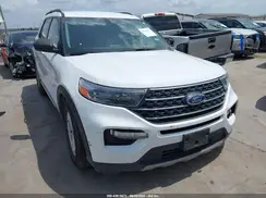 1FMSK7DH6PGA58266 2023 FORD EXPLORER