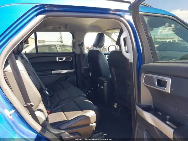 1FMSK7DH6PGA58283 2023 FORD EXPLORER - Image 8
