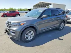 1FMSK7DH6PGA58476 2023 FORD EXPLORER