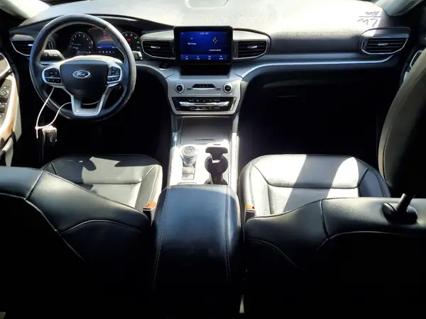 1FMSK7DH6PGA58476 2023 FORD EXPLORER - Image 8
