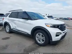 1FMSK7DH6PGA58574 2023 FORD EXPLORER