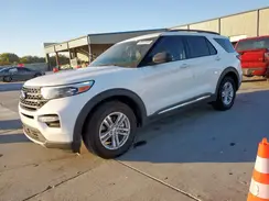 1FMSK7DH6PGA60681 2023 FORD EXPLORER