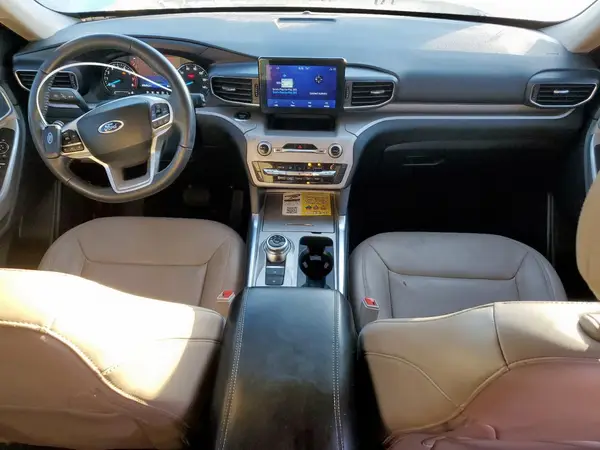 1FMSK7DH6PGA60681 2023 FORD EXPLORER - Image 8